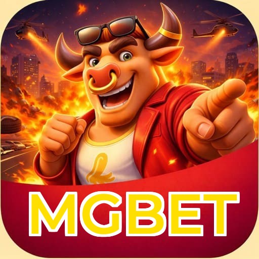 MGBET Jogos - 2.500+ Títulos