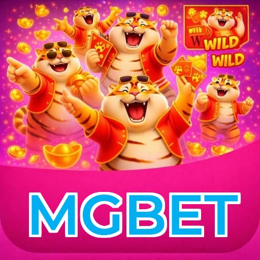 MGBET APK - Download Oficial Android