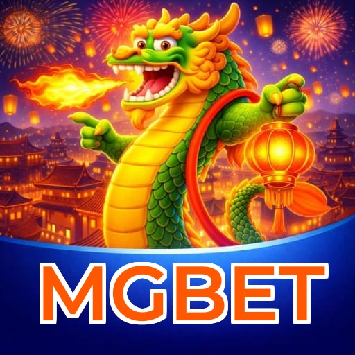 MGBET Loteria - Mega-Sena e Mais